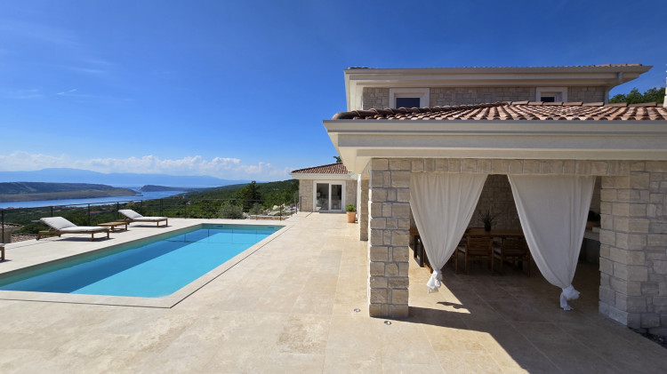 Villa Casa Bacchus