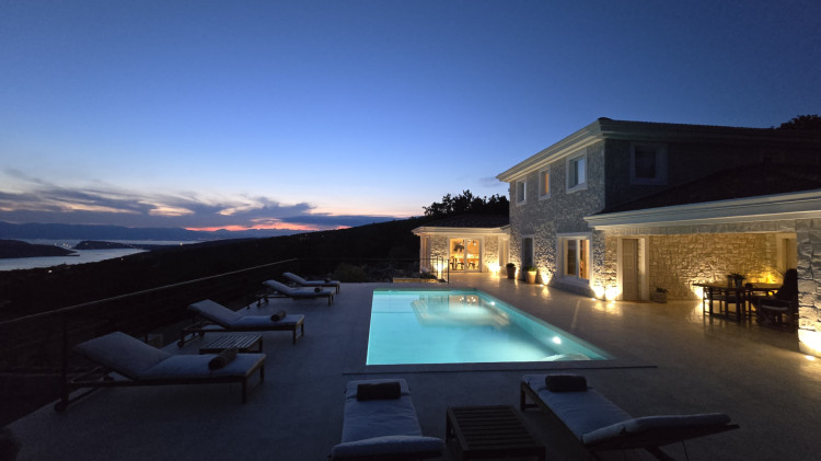 Villa Casa Bacchus