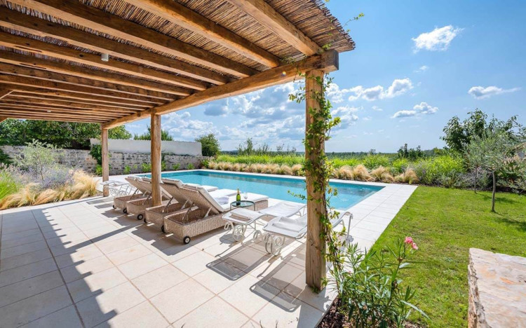 Villa Charlotta
