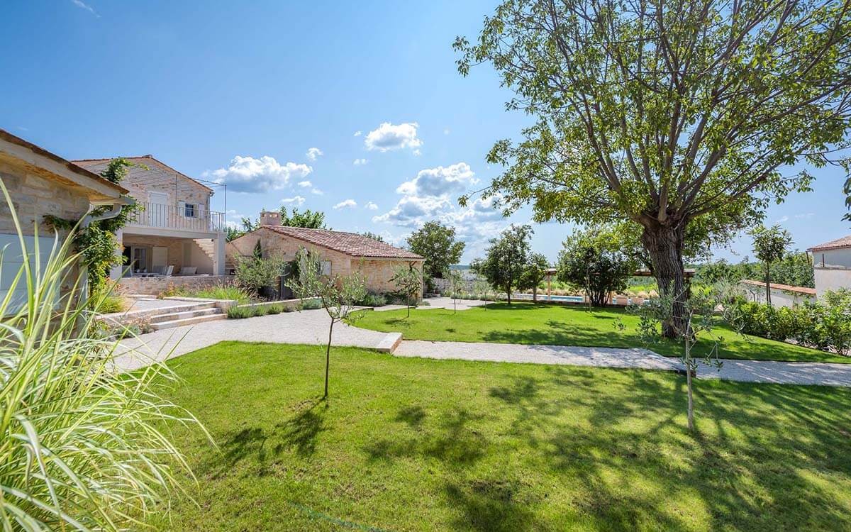 Villa Charlotta