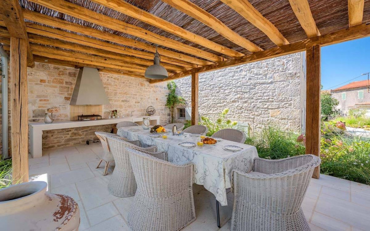 Villa Charlotta