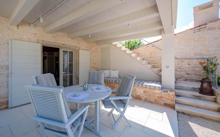 Villa Charlotta