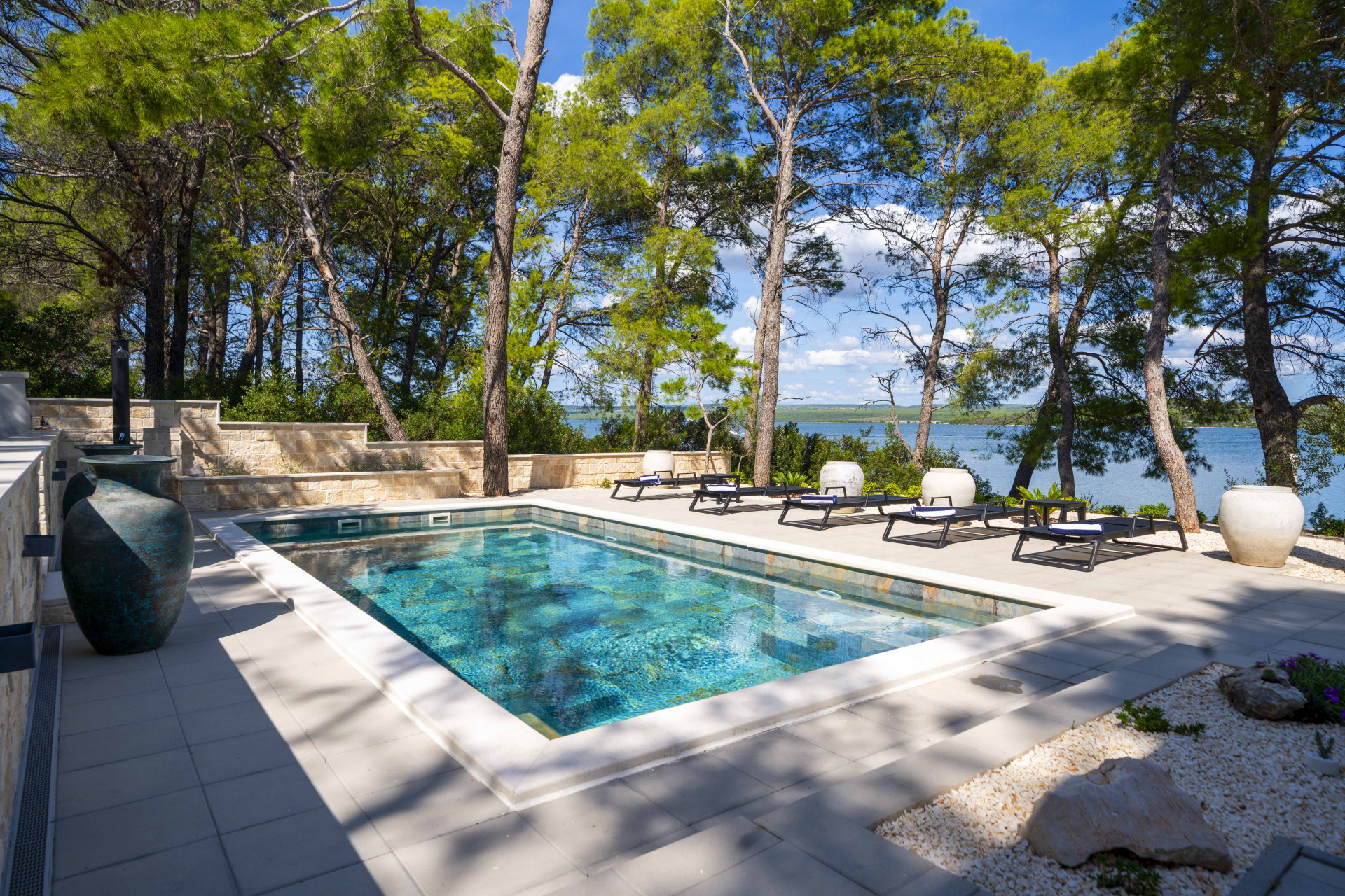Villa L'aron