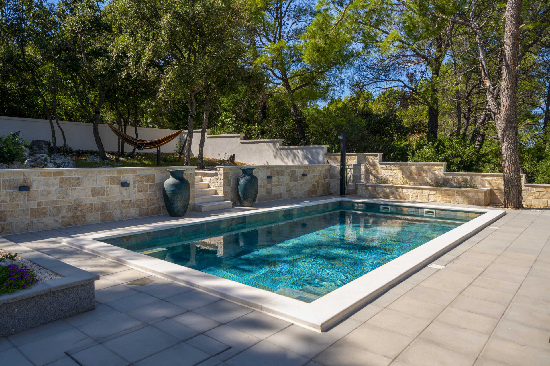 Villa L'aron