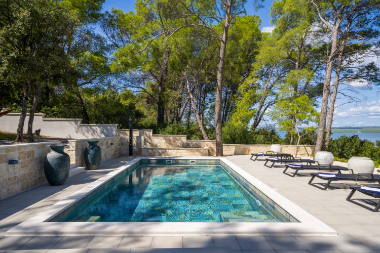 Villa L'aron