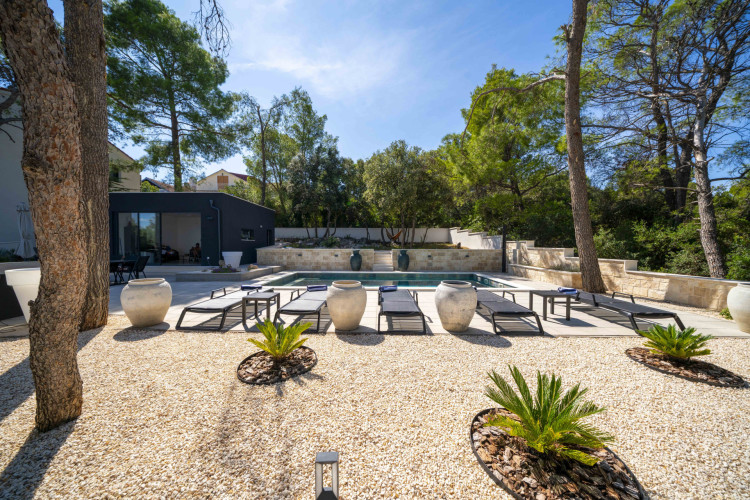 Villa L'aron