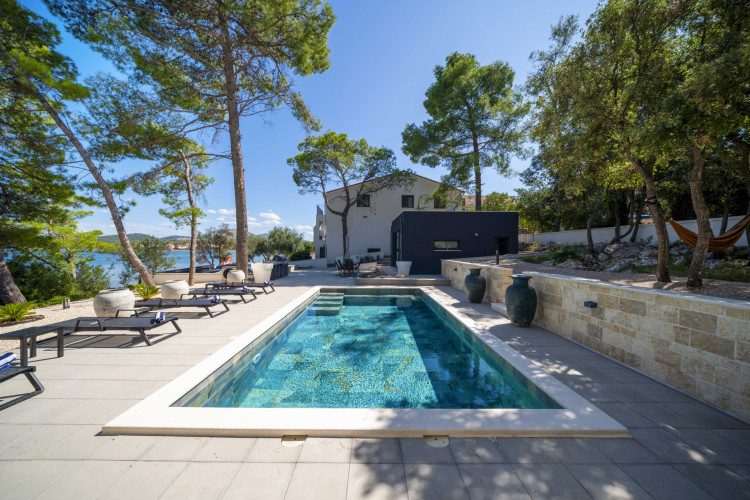 Villa L'aron
