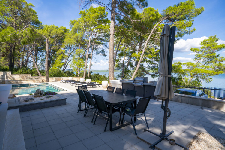 Villa L'aron