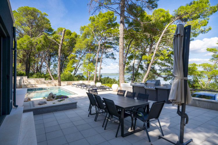 Villa L'aron