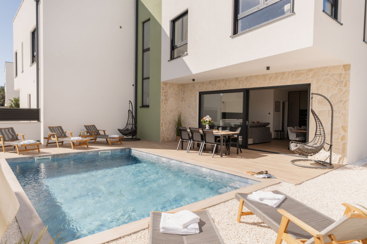 Villa Lis Brodarica