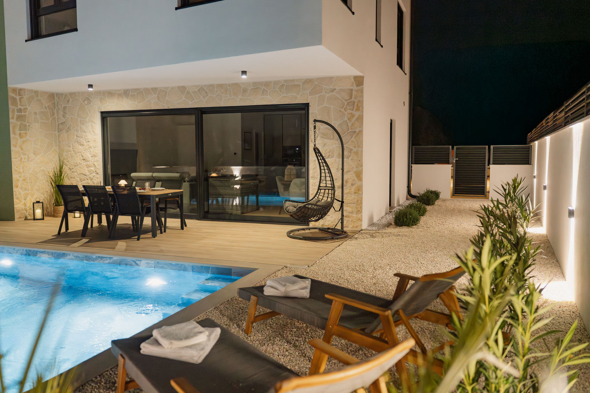 Villa Lis Brodarica