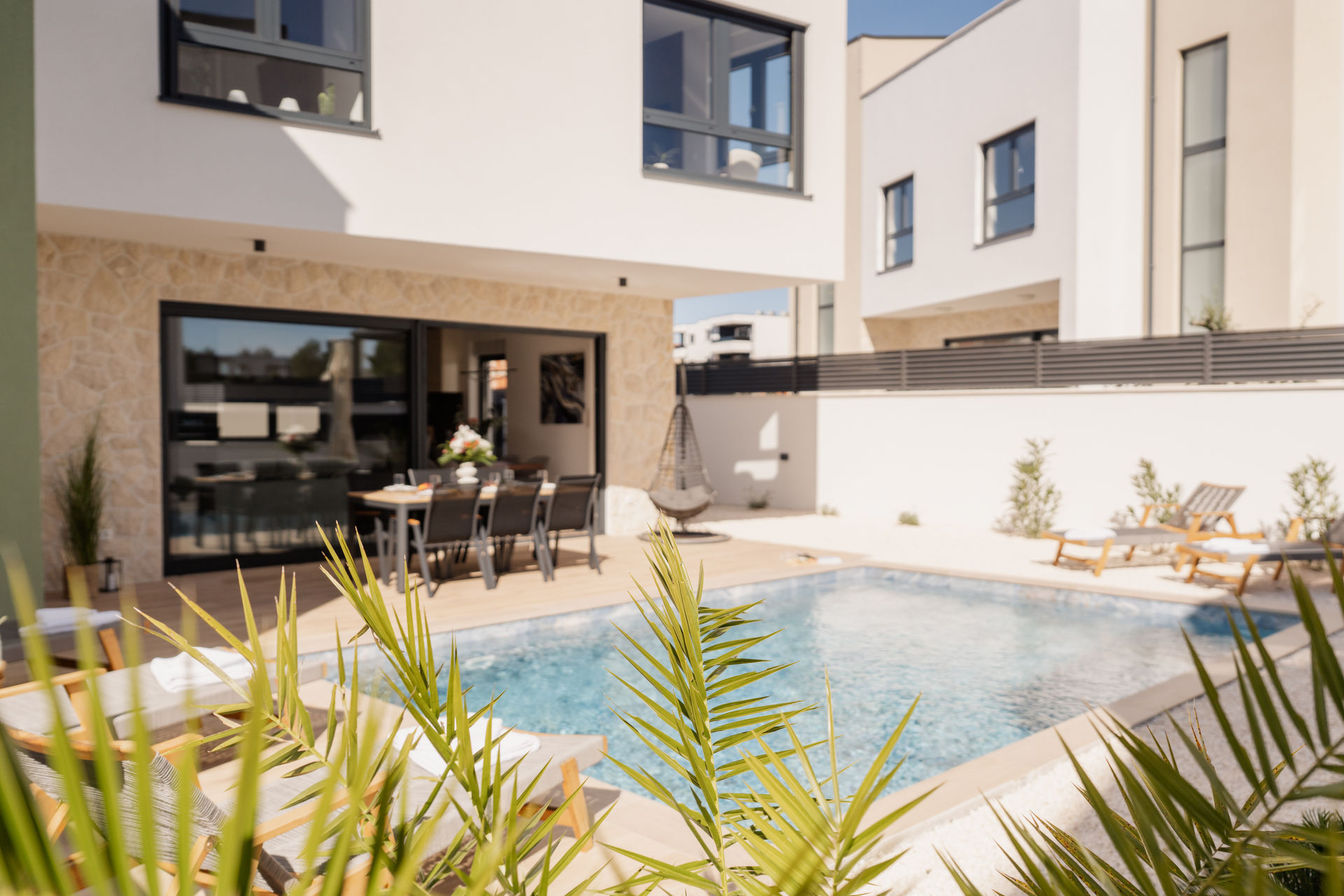 Villa Lis Brodarica