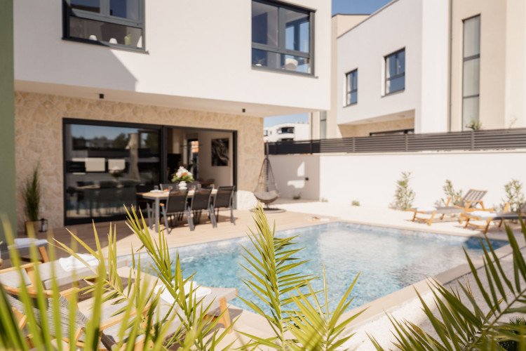 Villa Lis Brodarica