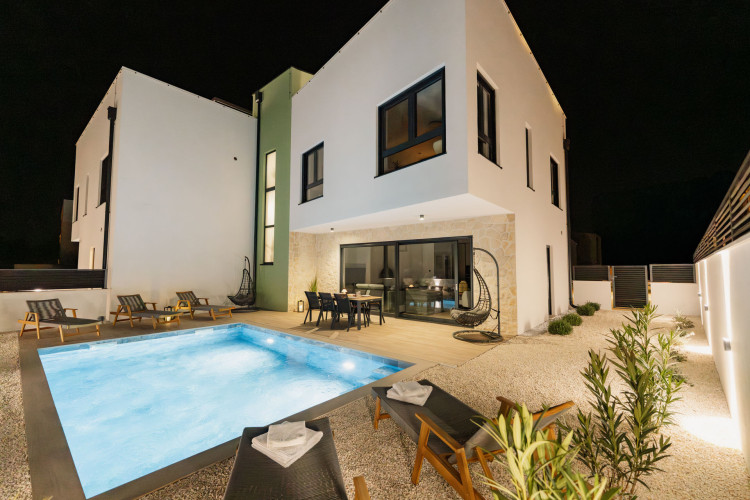 Villa Lis Brodarica
