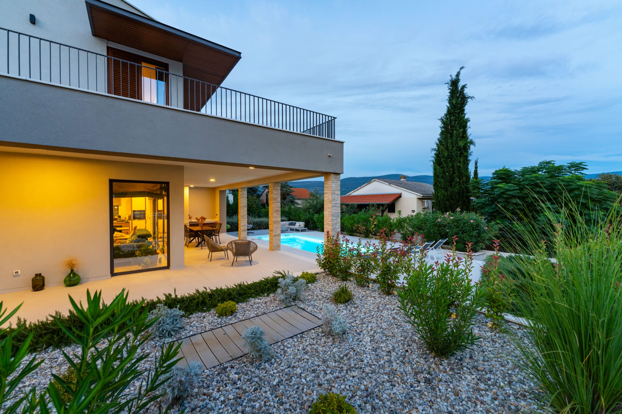 Villa Karpa