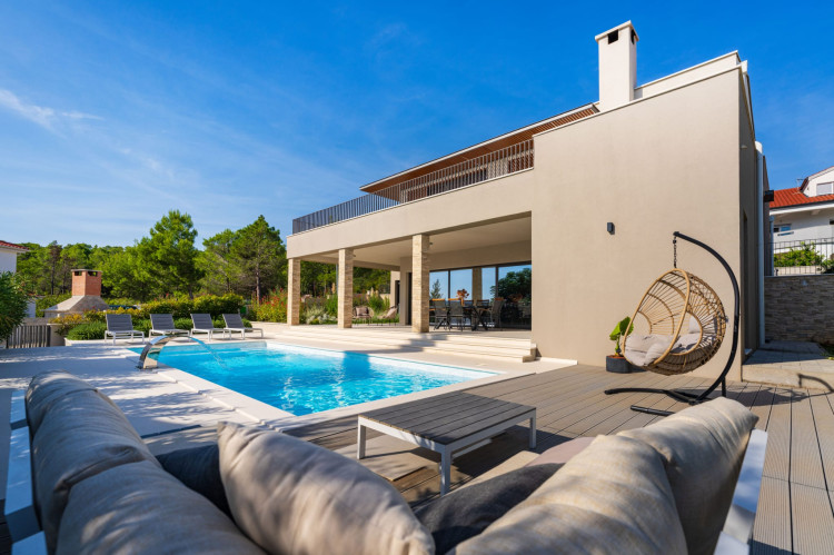 Villa Karpa
