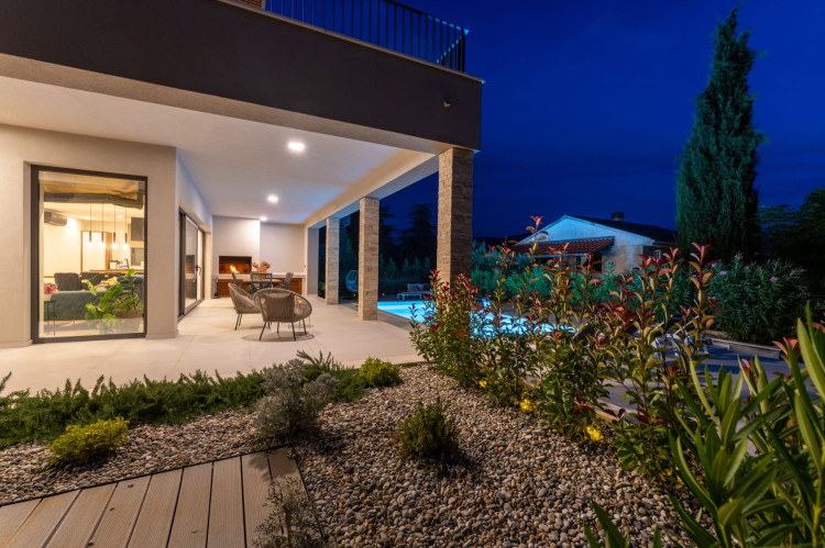 Villa Karpa