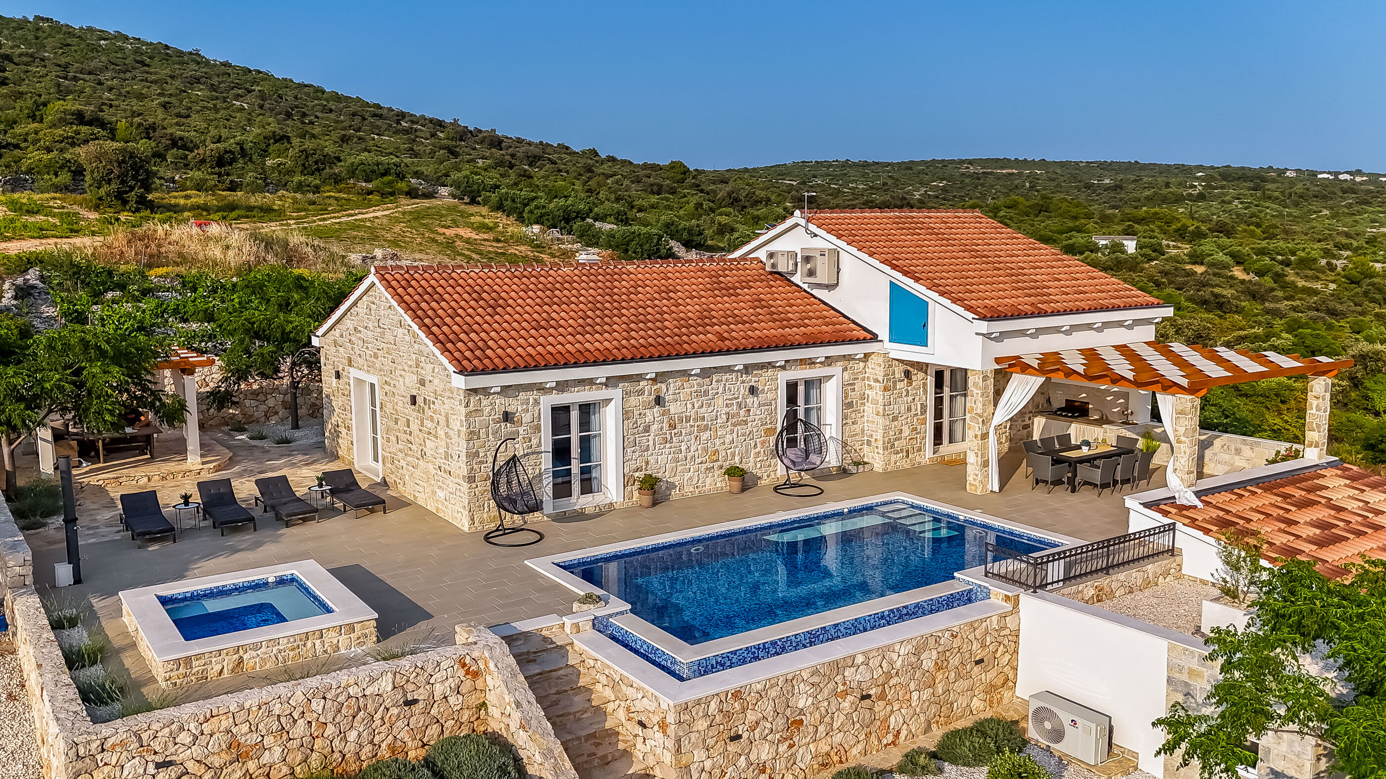 Villa Provansa