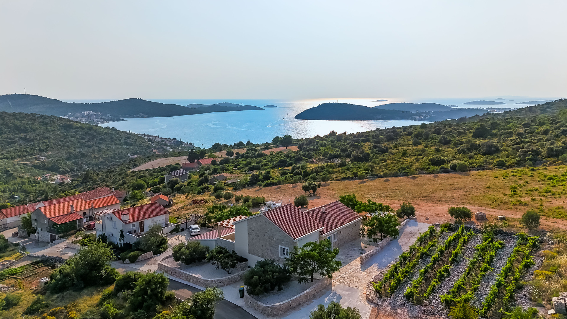 Villa Provansa