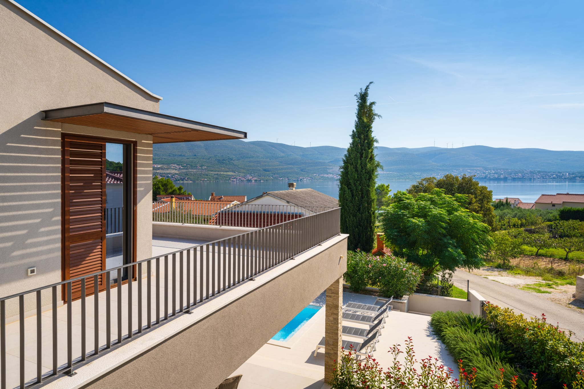 Villa Karpa