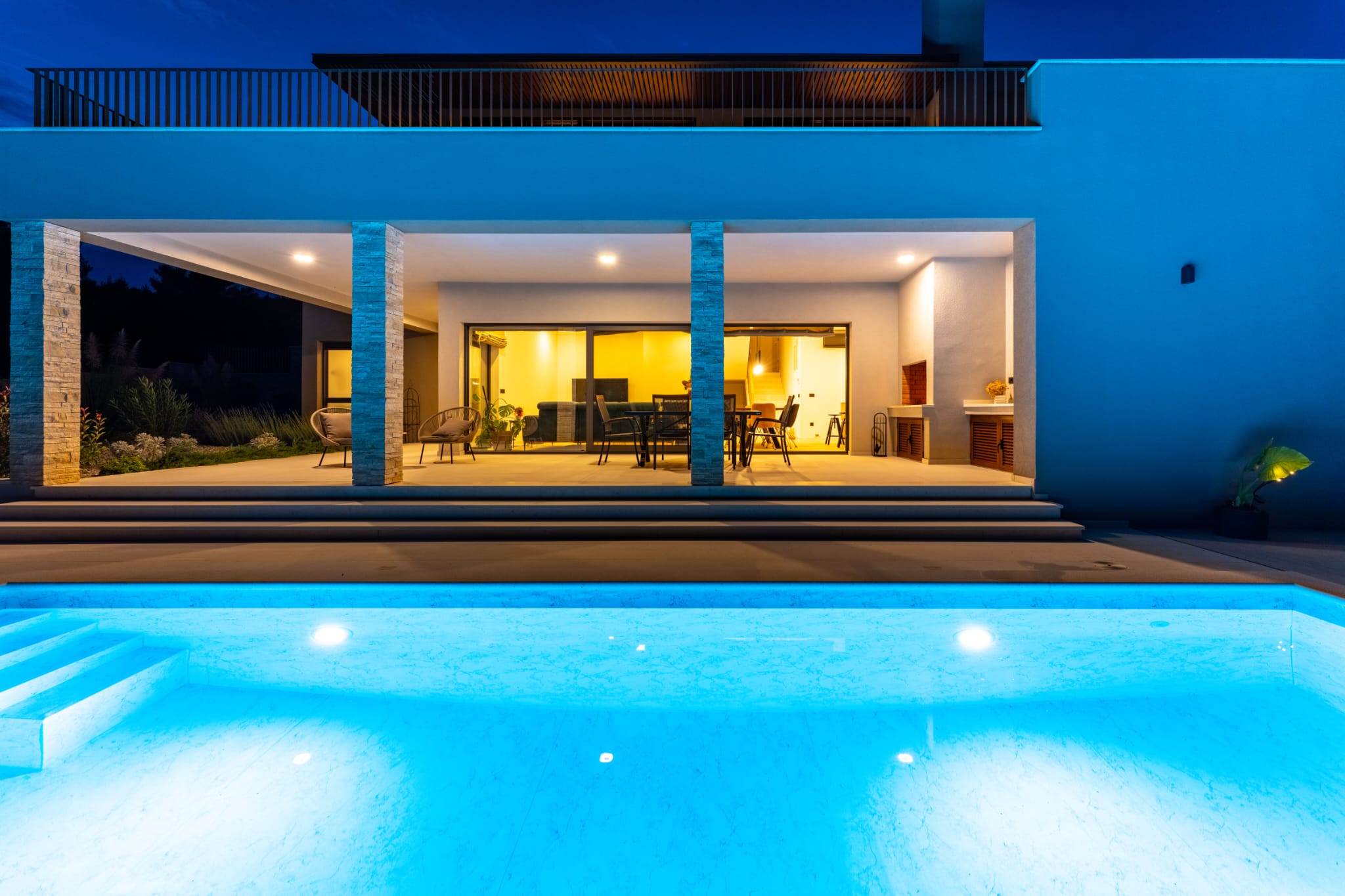 Villa Karpa