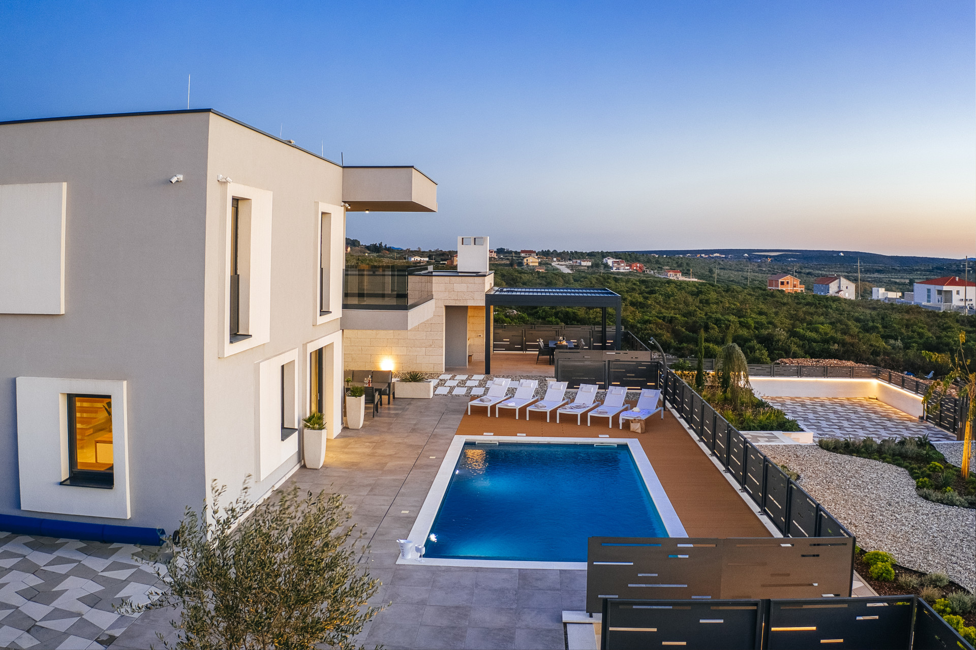 Villa AMore