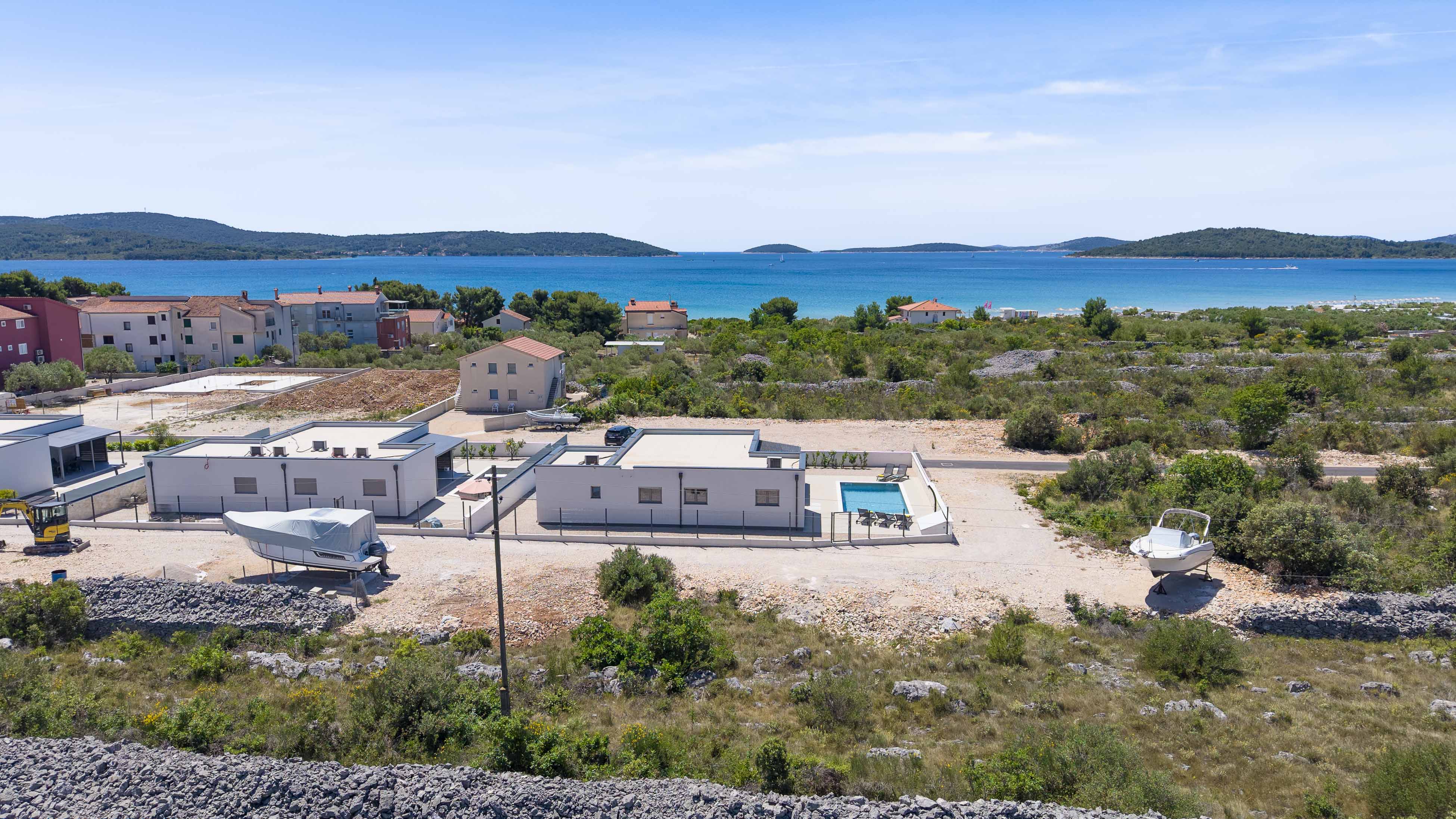 Villa Pure