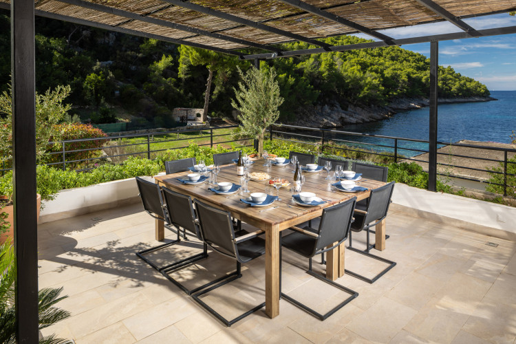 Villa Casa Sviracina