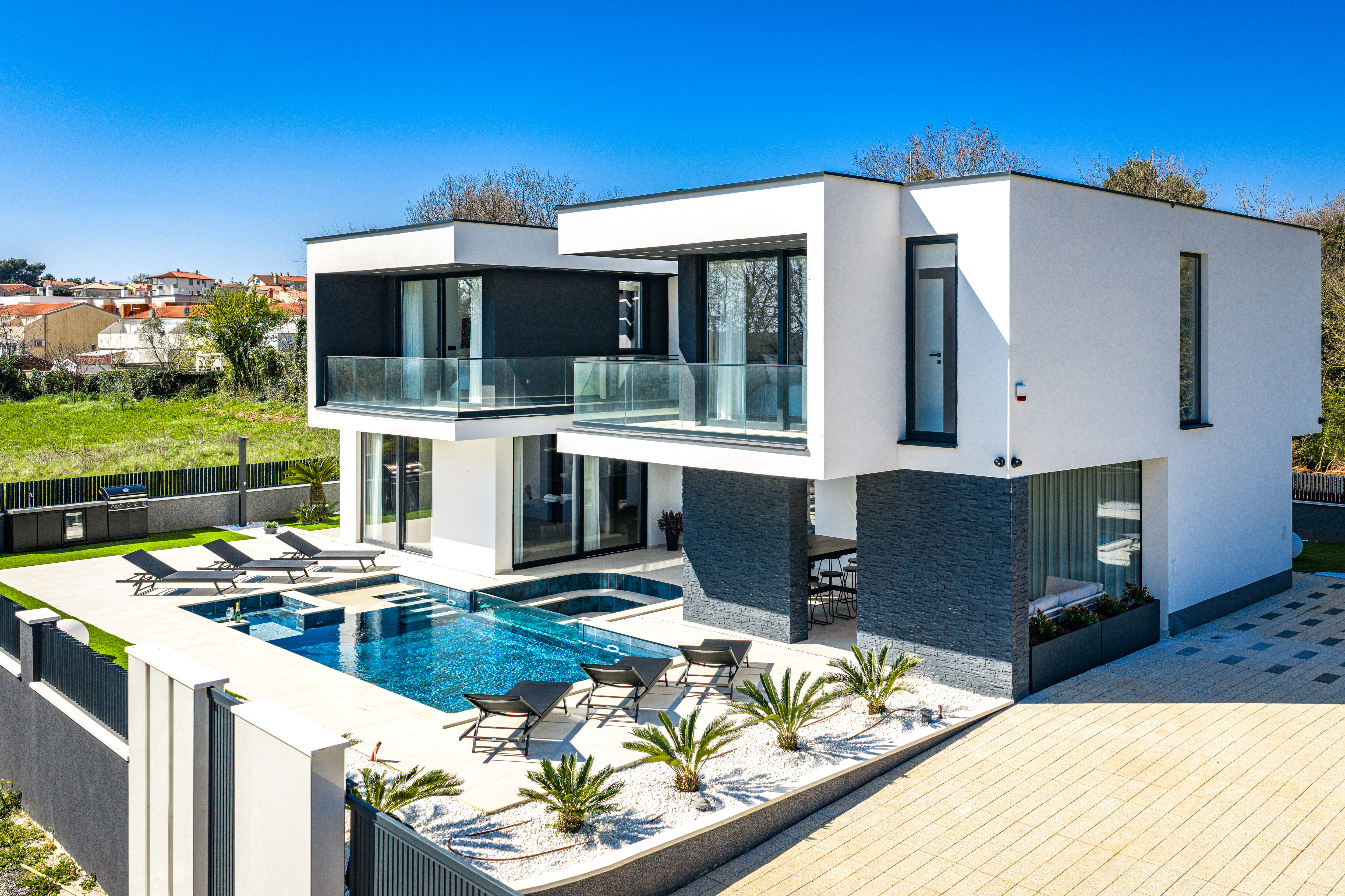 Villa Asper