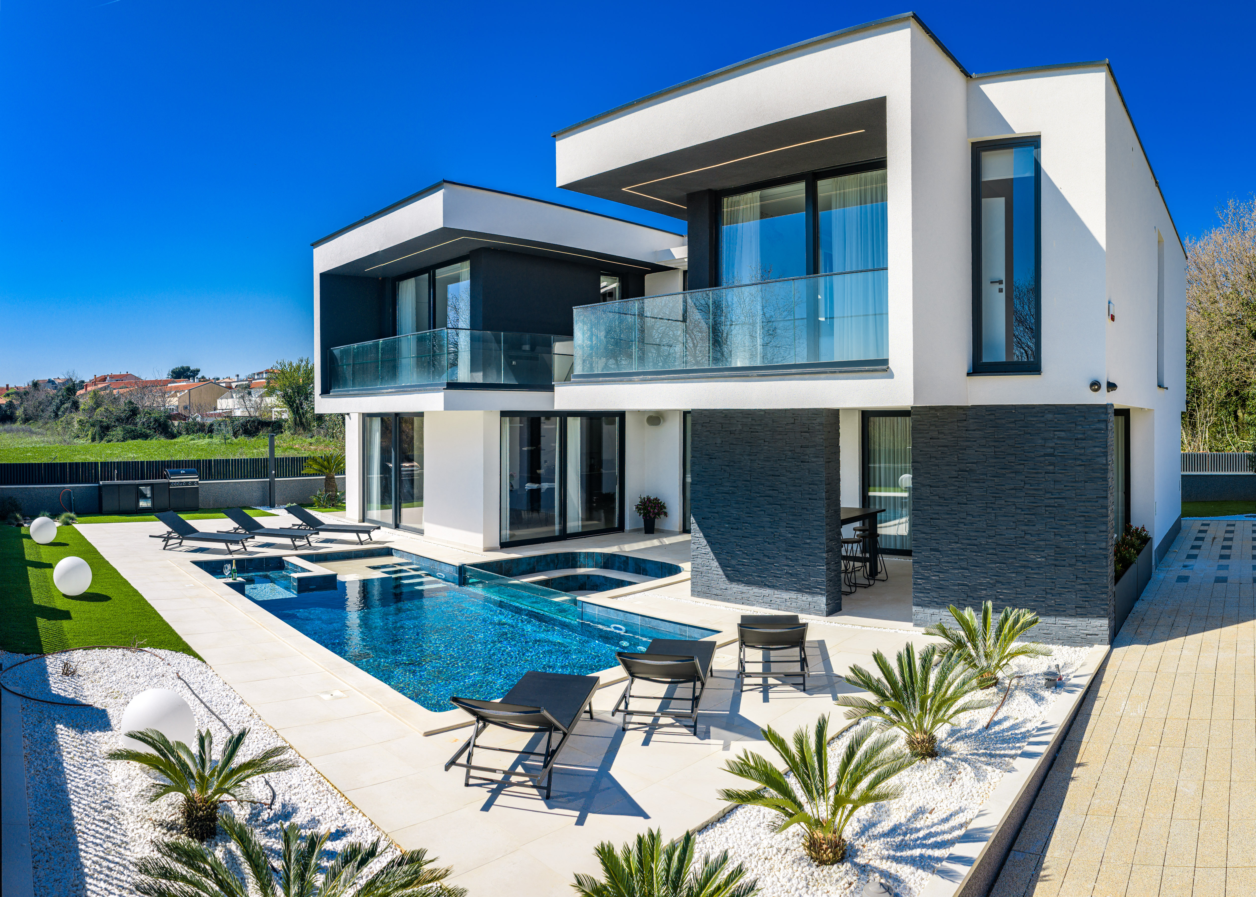 Villa Asper