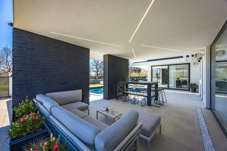 Villa Asper