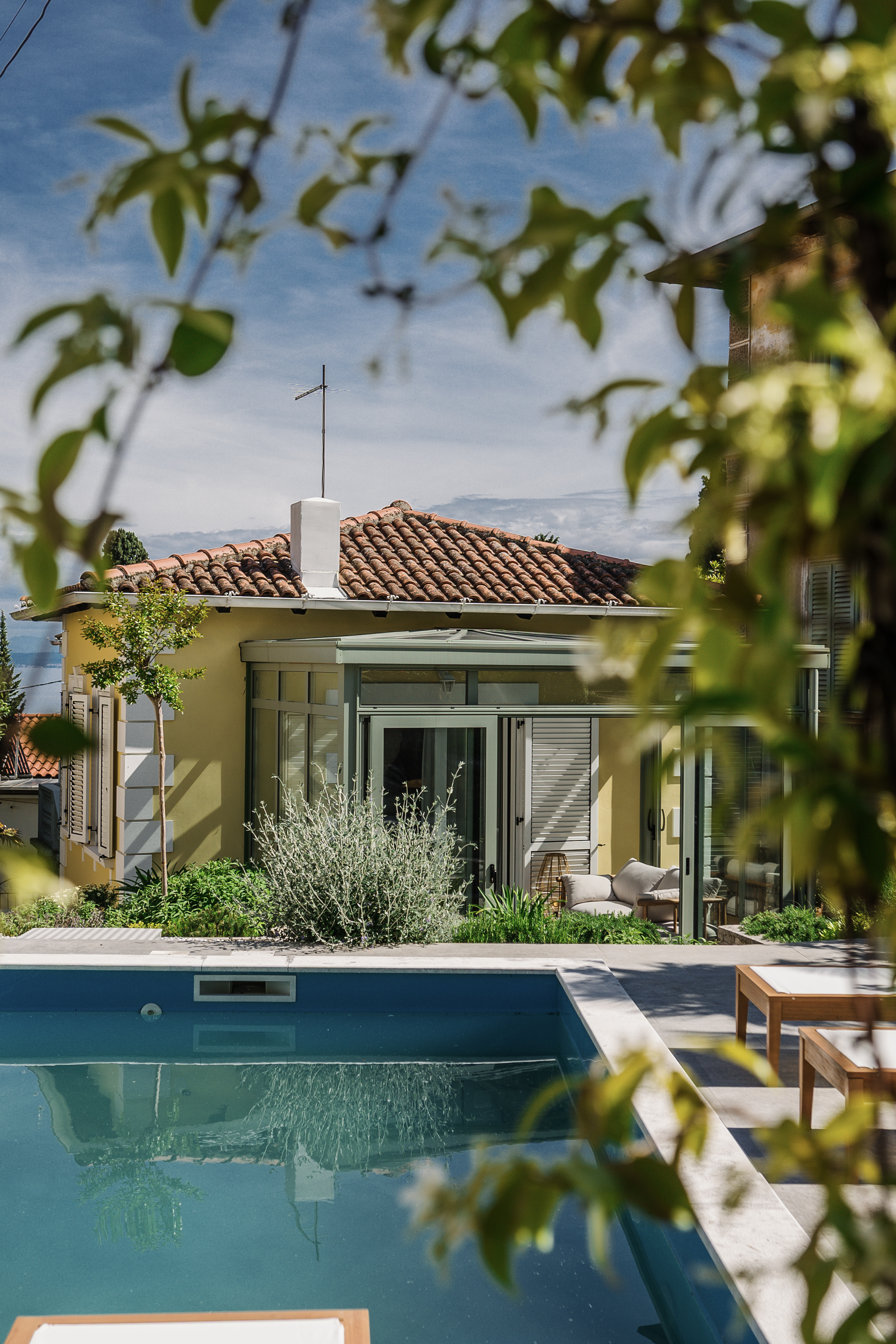 Villa Marica