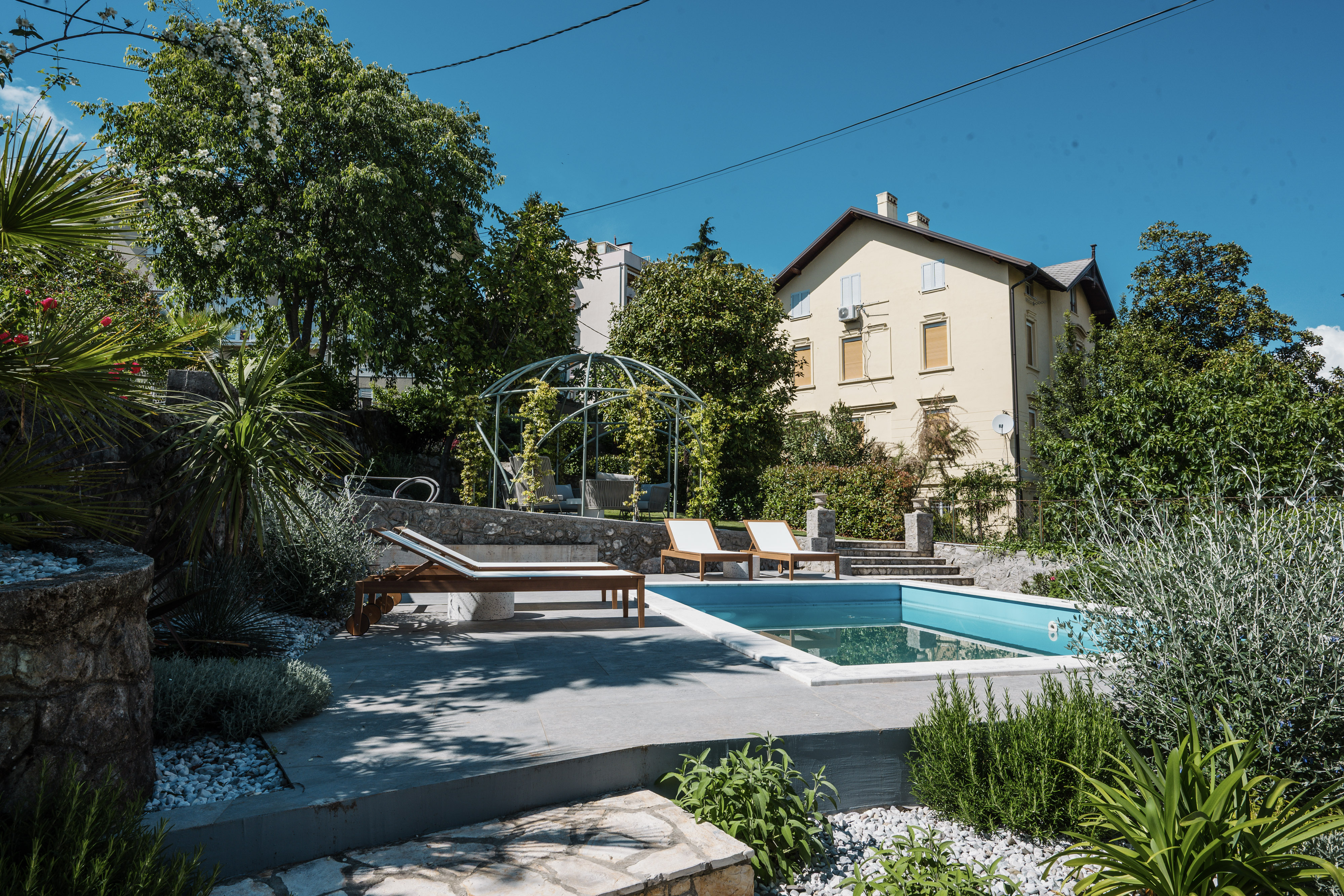 Villa Marica