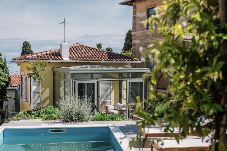 Villa Marica