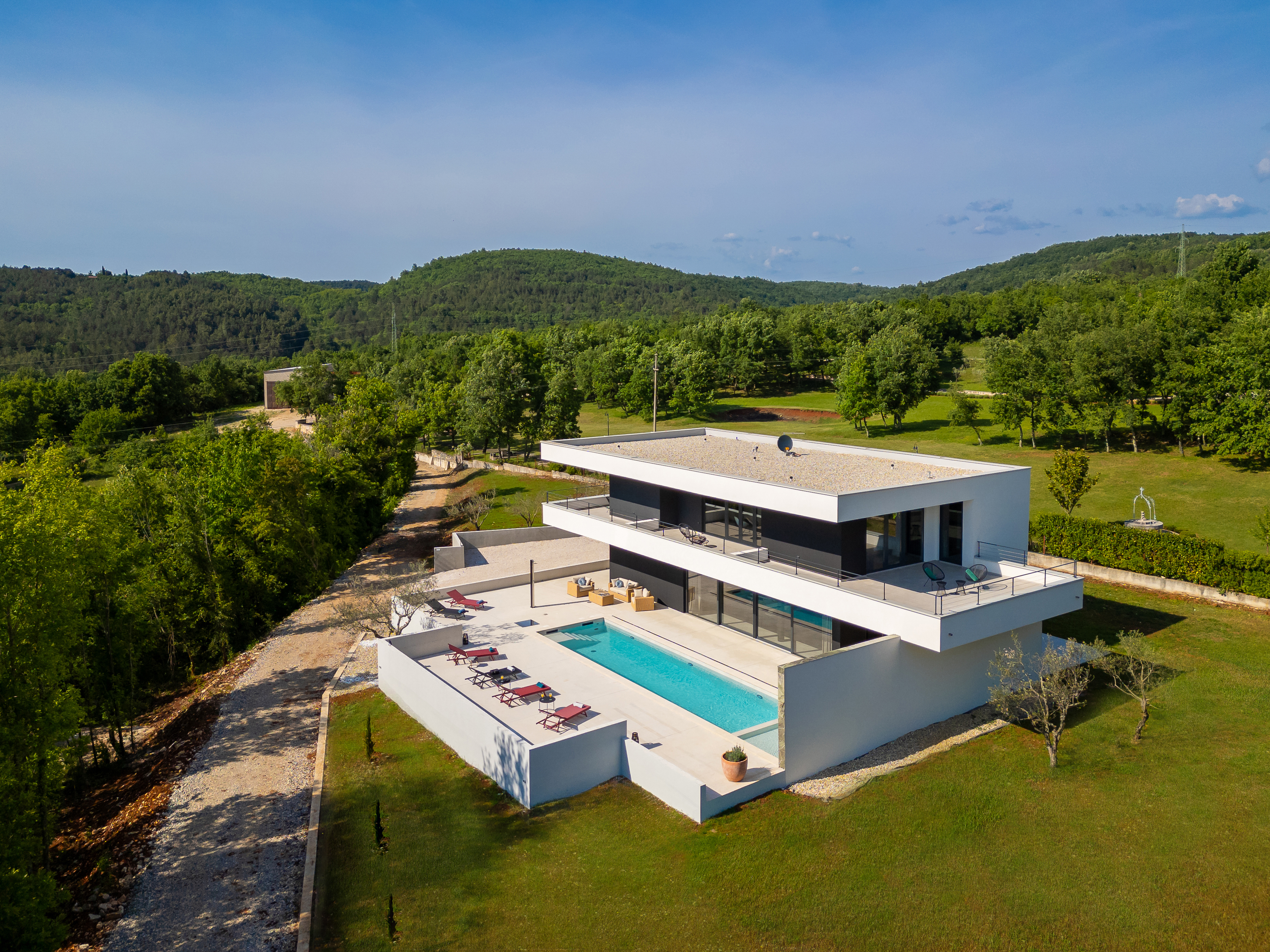 Villa She Luxury