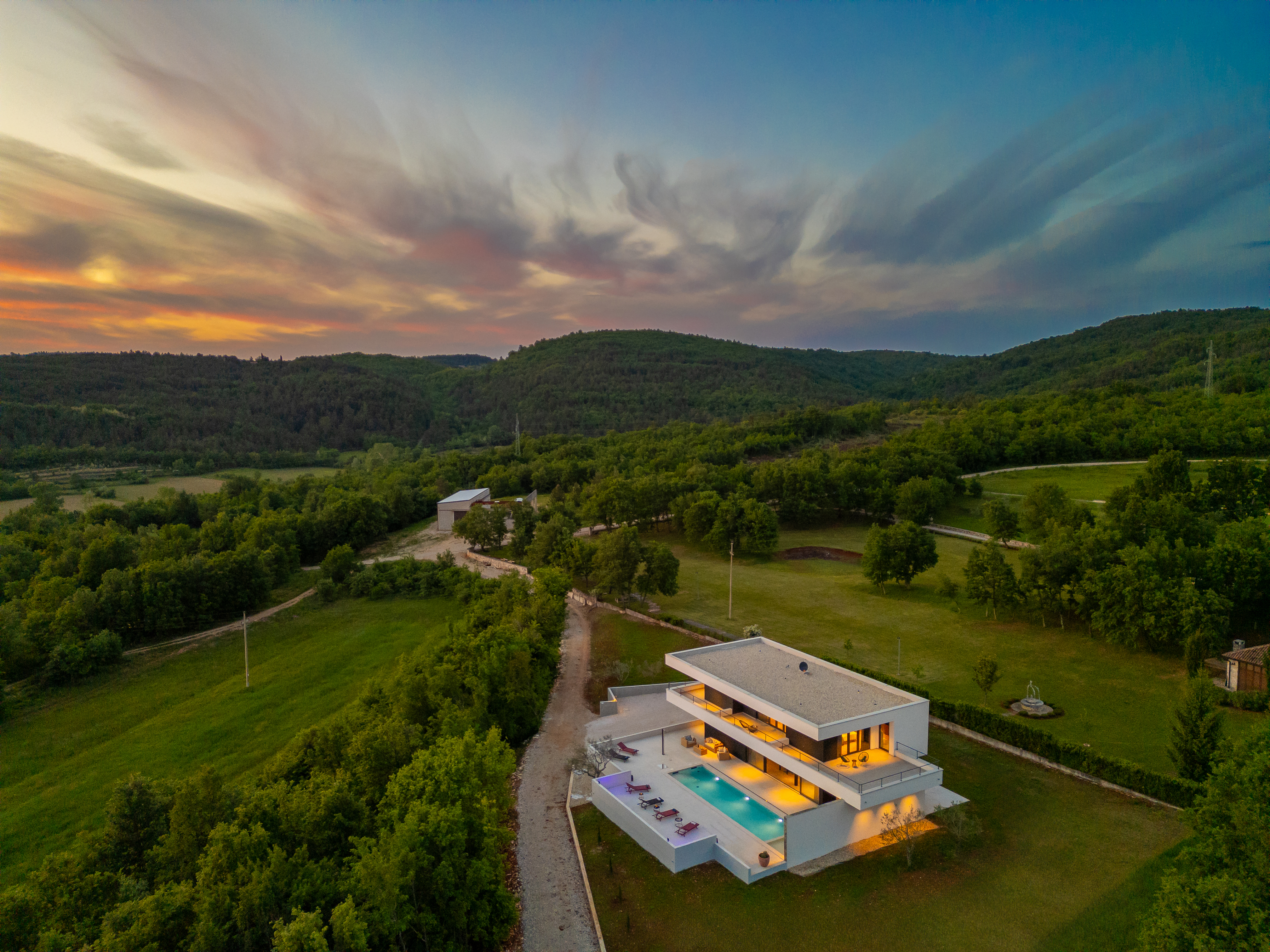 Villa She Luxury