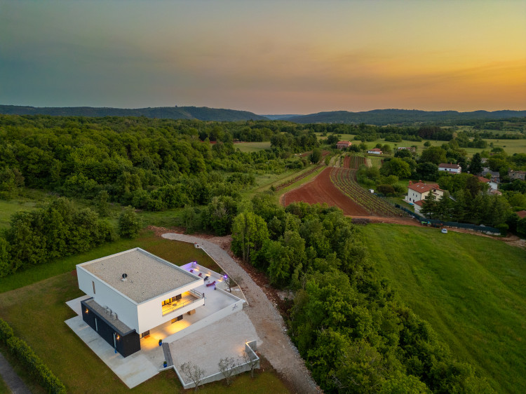 Villa She Luxury
