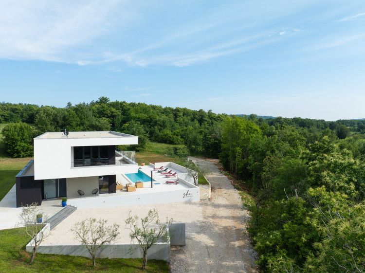 Villa She Luxury