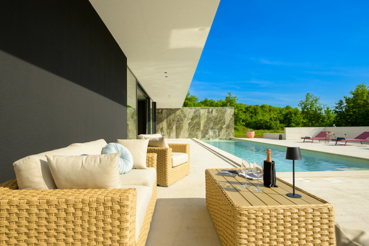 Villa She Luxury
