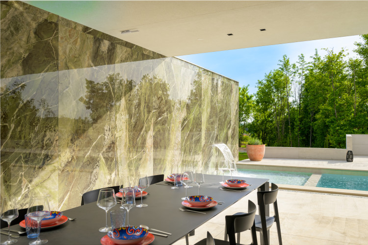 Villa She Luxury