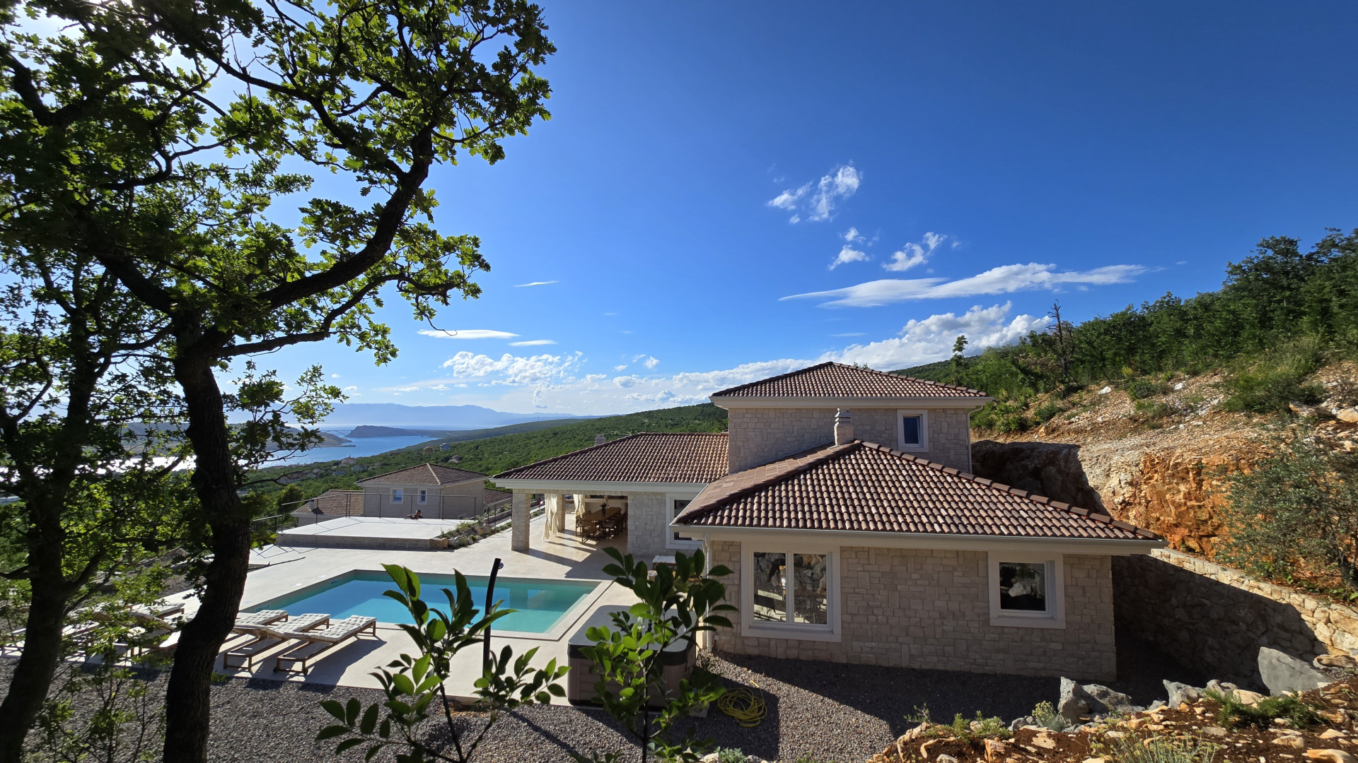 Villa Bellavista
