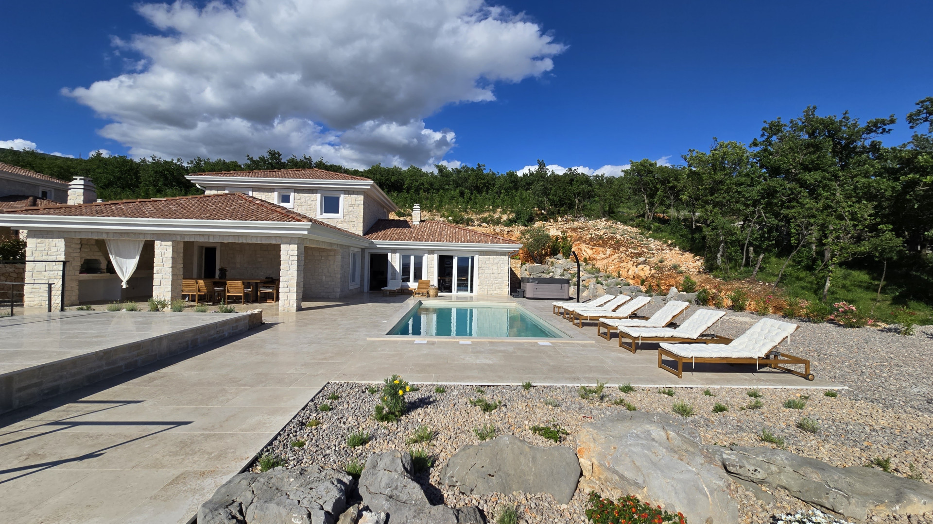 Villa Bellavista