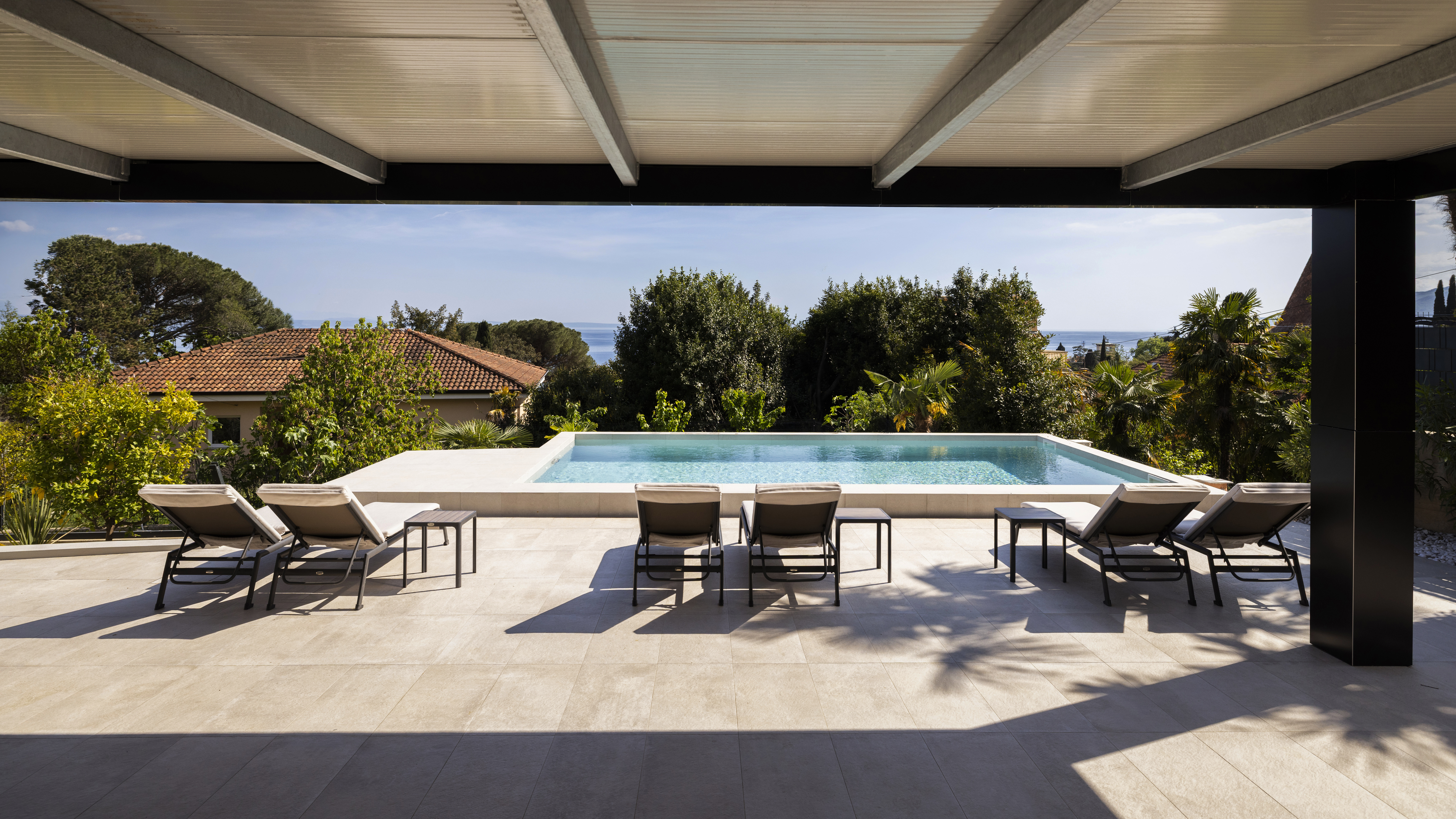 Villa Navis Kvarner