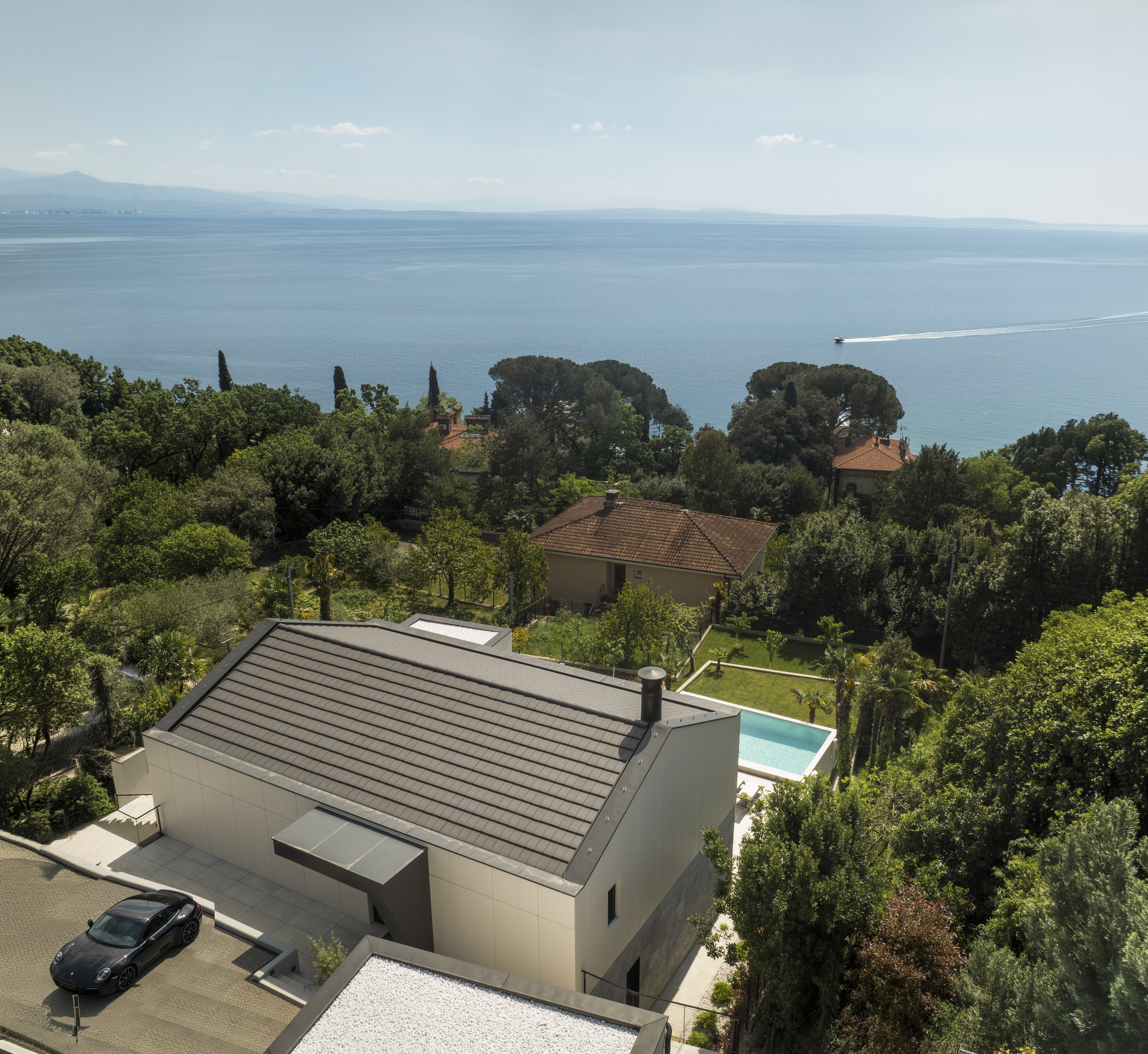 Villa Navis Kvarner