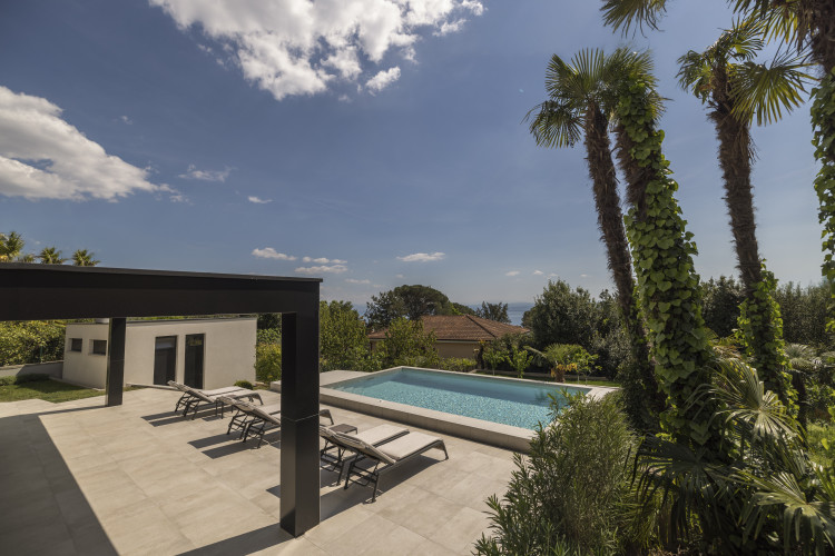 Villa Navis Kvarner
