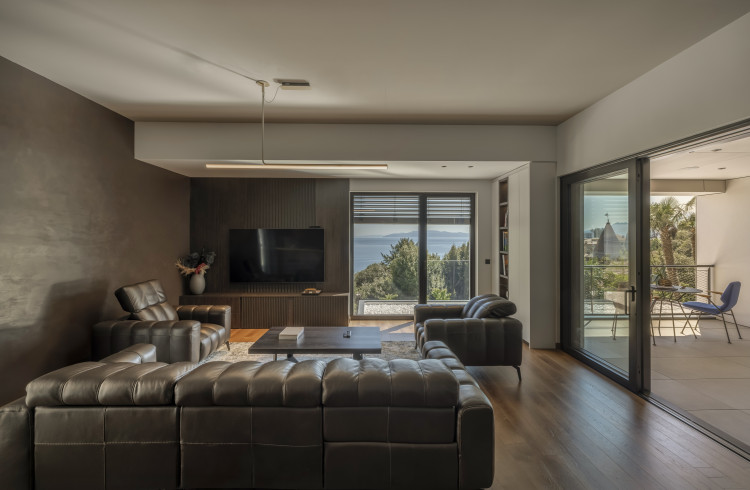 Villa Navis Kvarner