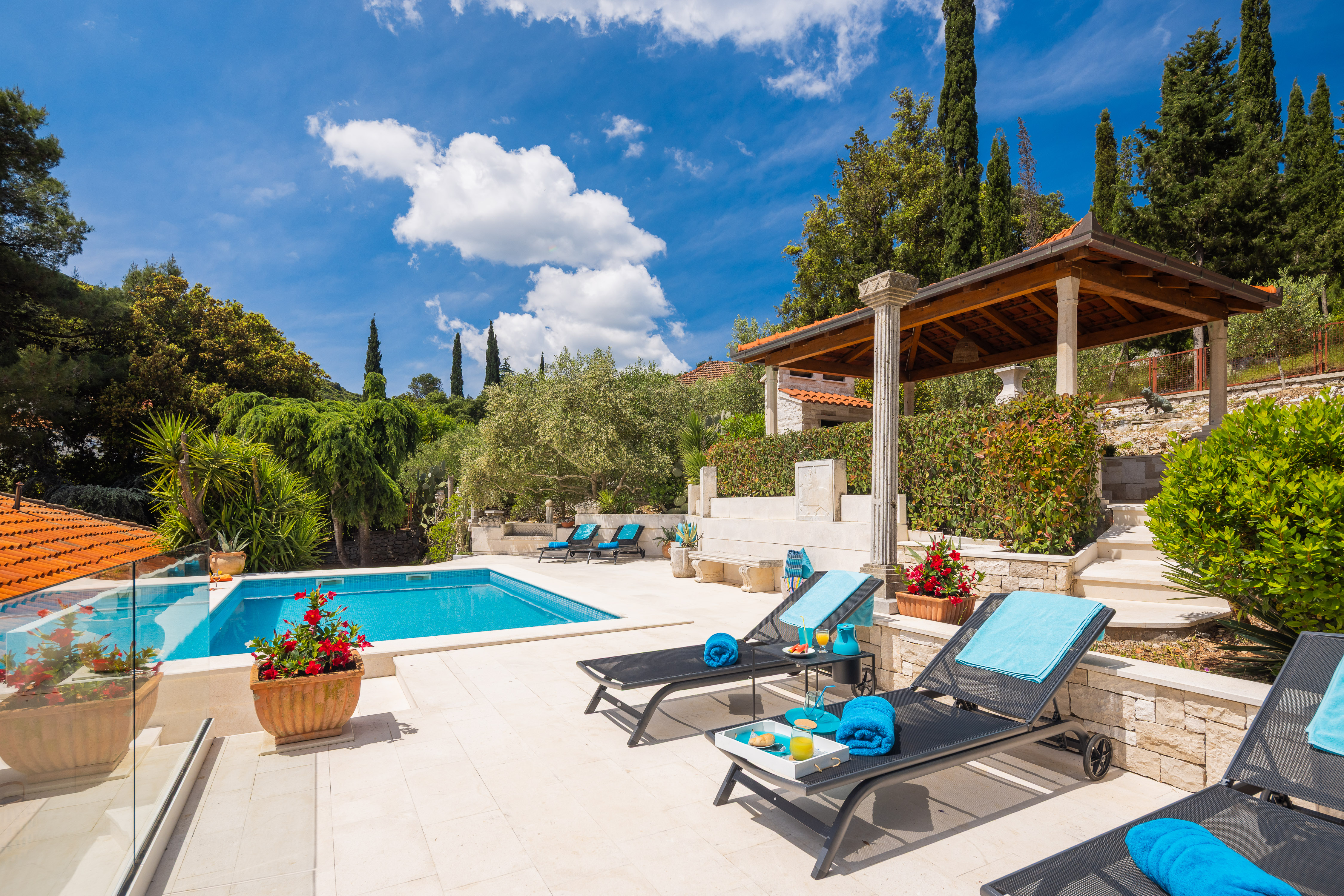 Villa Nada Korčula