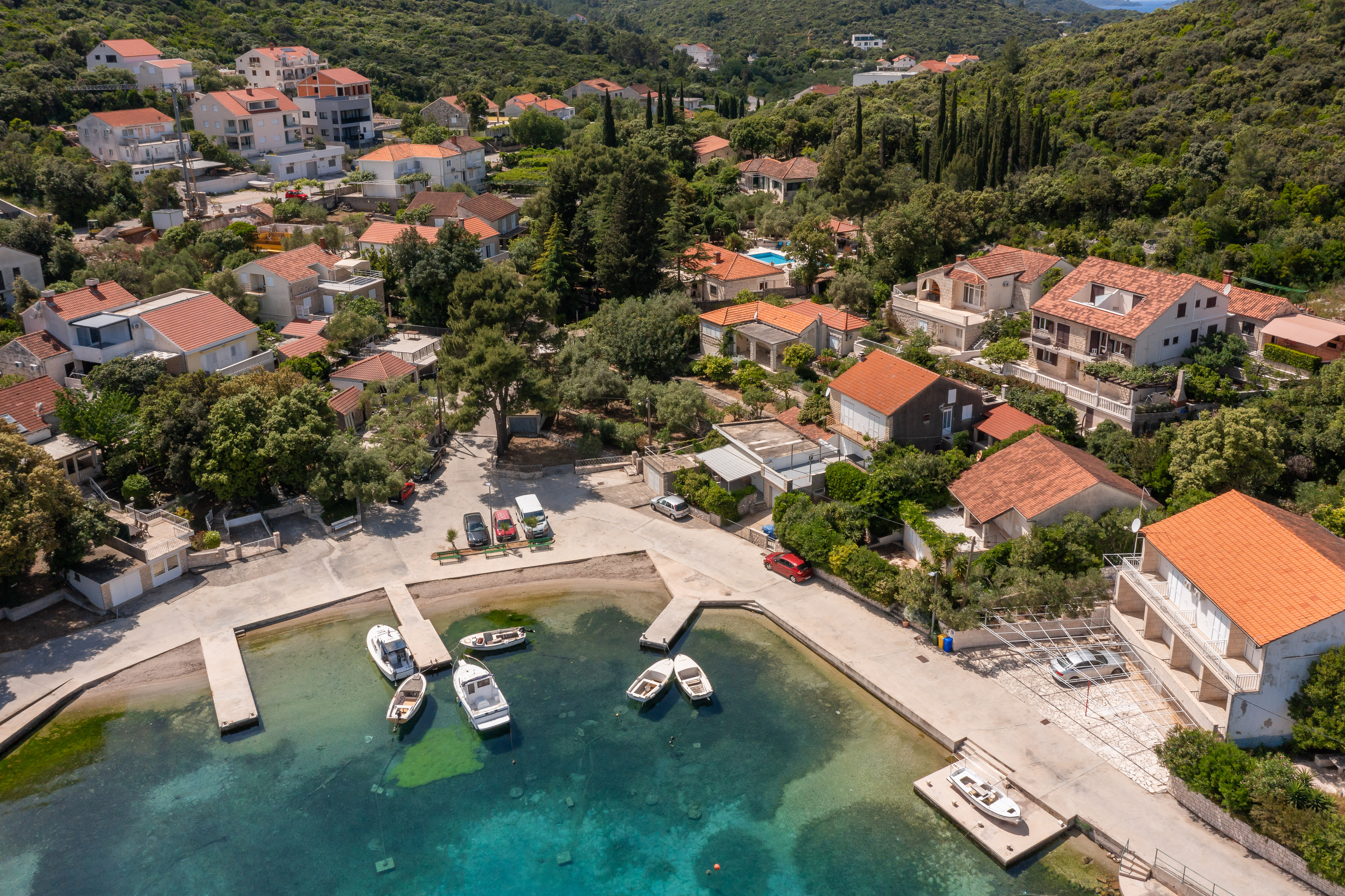 Villa Nada Korčula