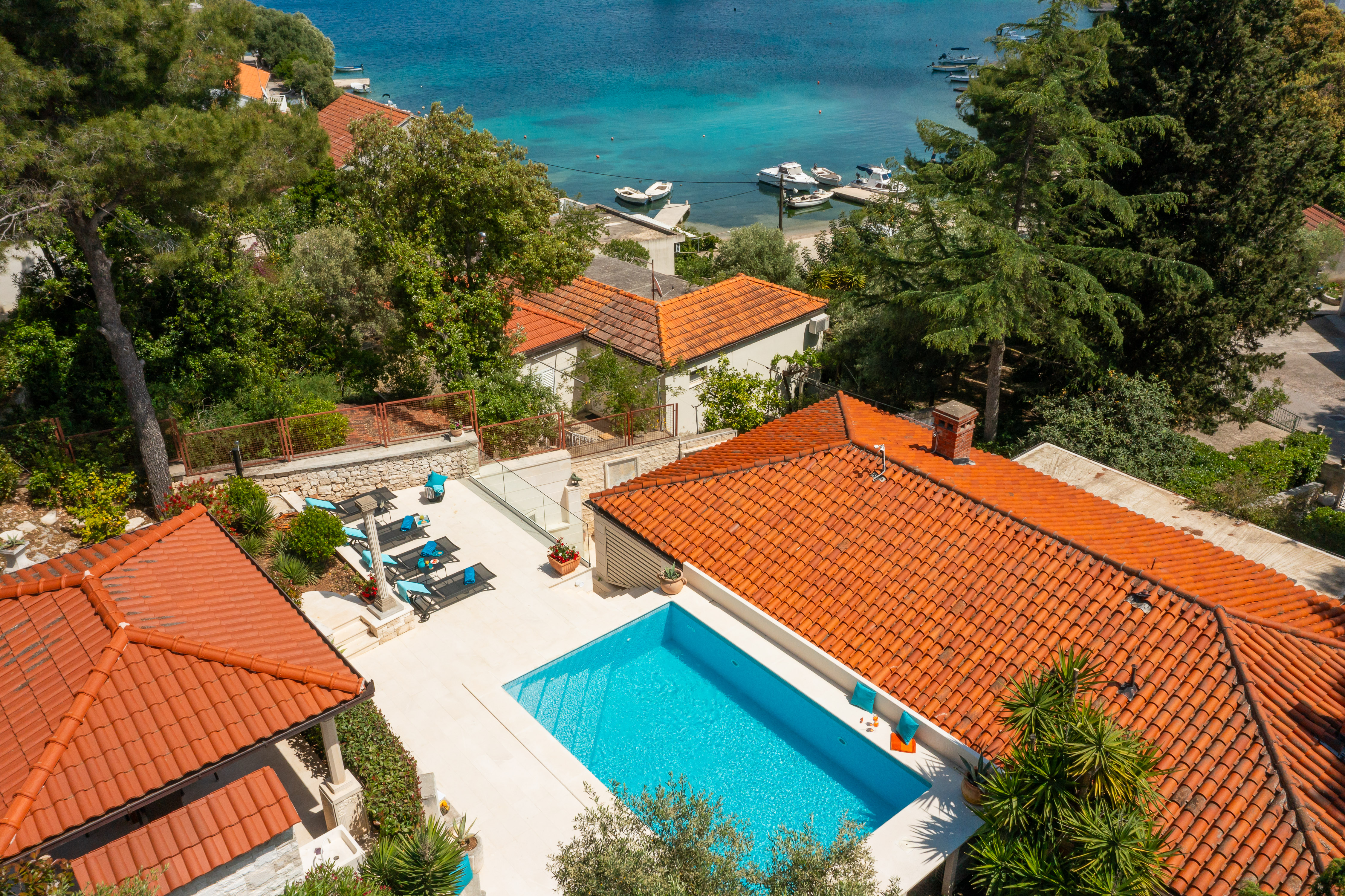 Villa Nada Korčula