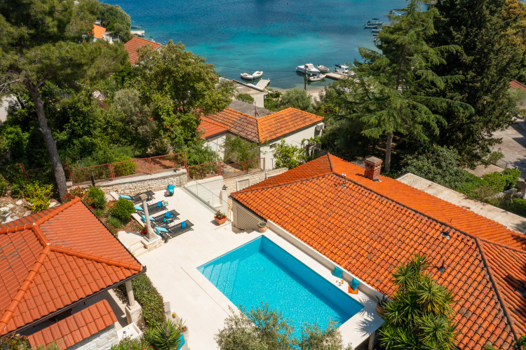 Villa Nada Korčula
